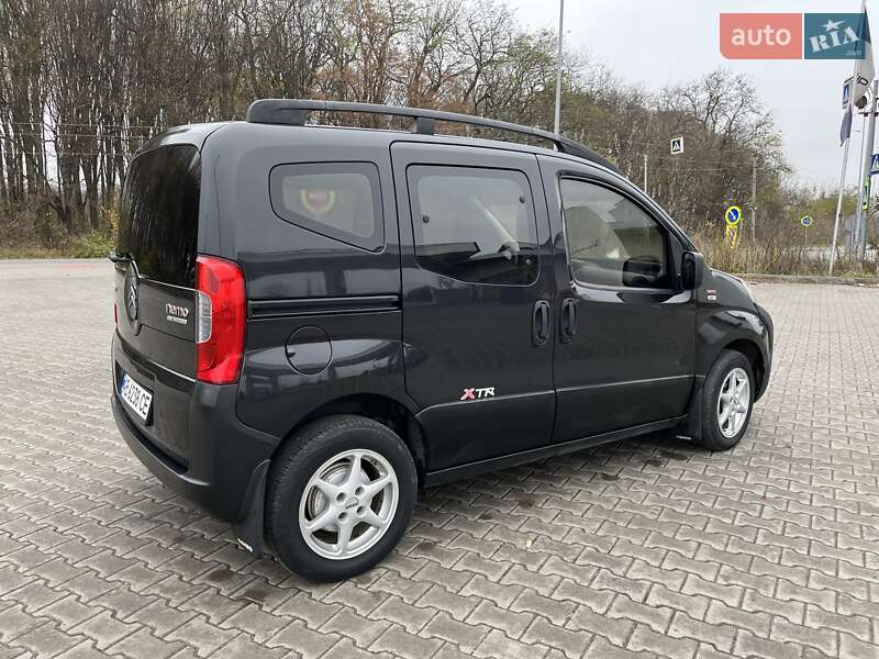 Мінівен Citroen Nemo 2014 в Вінниці