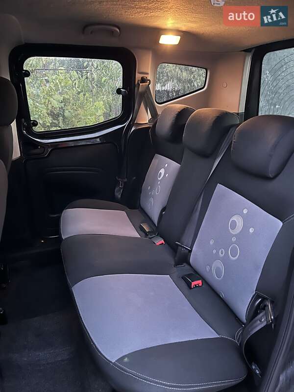 Мінівен Citroen Nemo 2014 в Вінниці