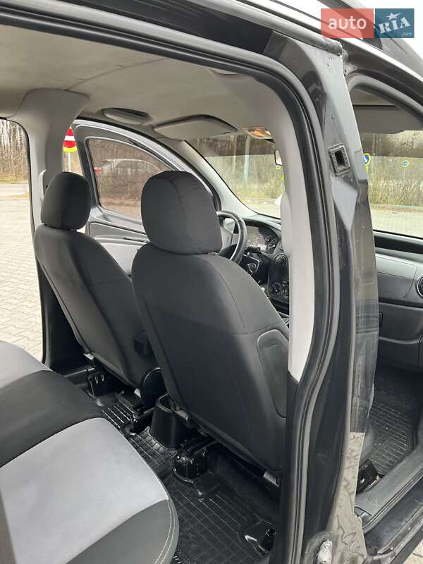 Мінівен Citroen Nemo 2014 в Вінниці