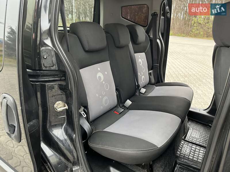 Мінівен Citroen Nemo 2014 в Вінниці