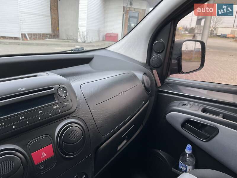 Мінівен Citroen Nemo 2014 в Вінниці