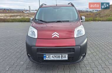 Минивэн Citroen Nemo 2011 в Черновцах