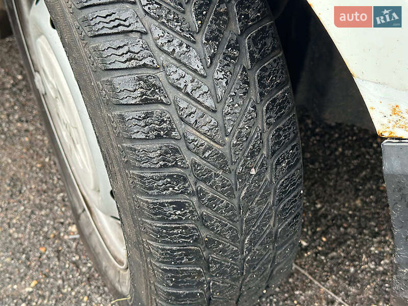 Вантажний фургон Citroen Nemo 2011 в Вінниці