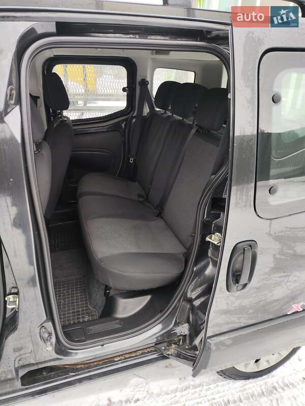 Минивэн Citroen Nemo 2011 в Хмельницком