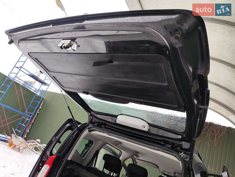 Минивэн Citroen Nemo 2011 в Хмельницком