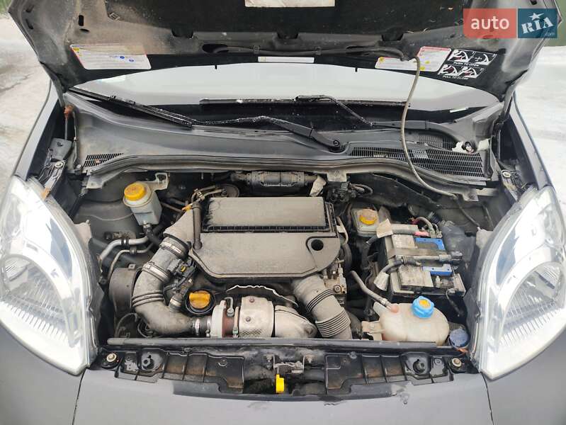 Минивэн Citroen Nemo 2011 в Хмельницком