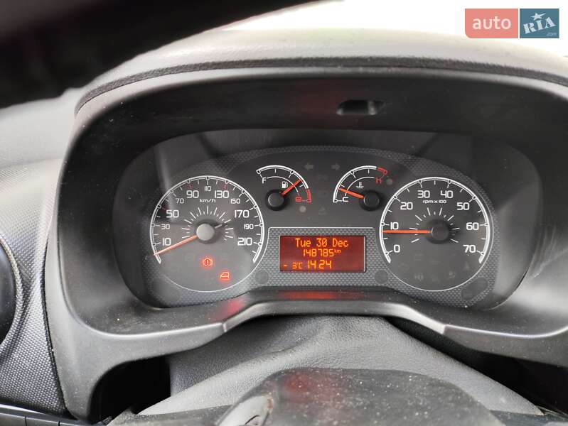 Минивэн Citroen Nemo 2011 в Хмельницком