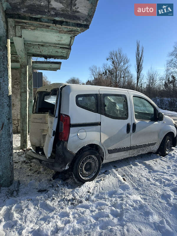 Минивэн Citroen Nemo 2010 в Черняхове