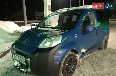 Мінівен Citroen Nemo 2009 в Калуші