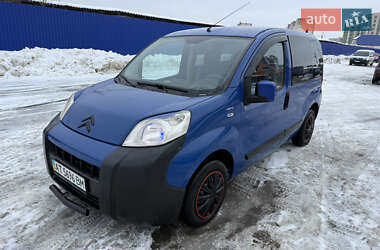 Минивэн Citroen Nemo 2009 в Калуше