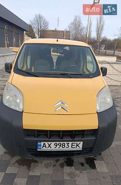 Грузовой фургон Citroen Nemo 2011 в Харькове