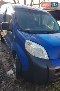 Минивэн Citroen Nemo 2009 в Татарбунарах