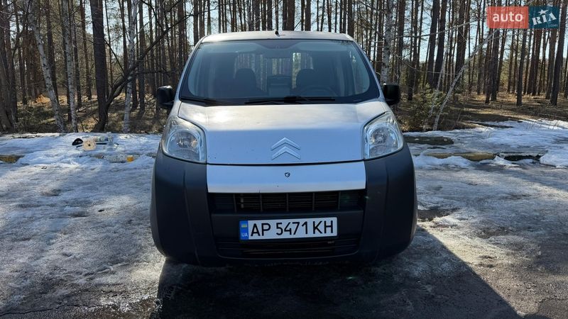 Інші вантажівки Citroen Nemo 2008 в Ірпені