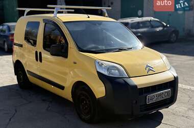 Мінівен Citroen Nemo 2009 в Запоріжжі
