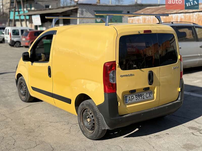 Минивэн Citroen Nemo 2009 в Запорожье