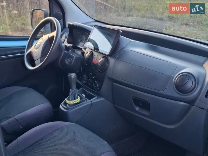 Citroen Nemo 2009 VIN VF7AJKFVC94871226 фото оголошення 3 з 48