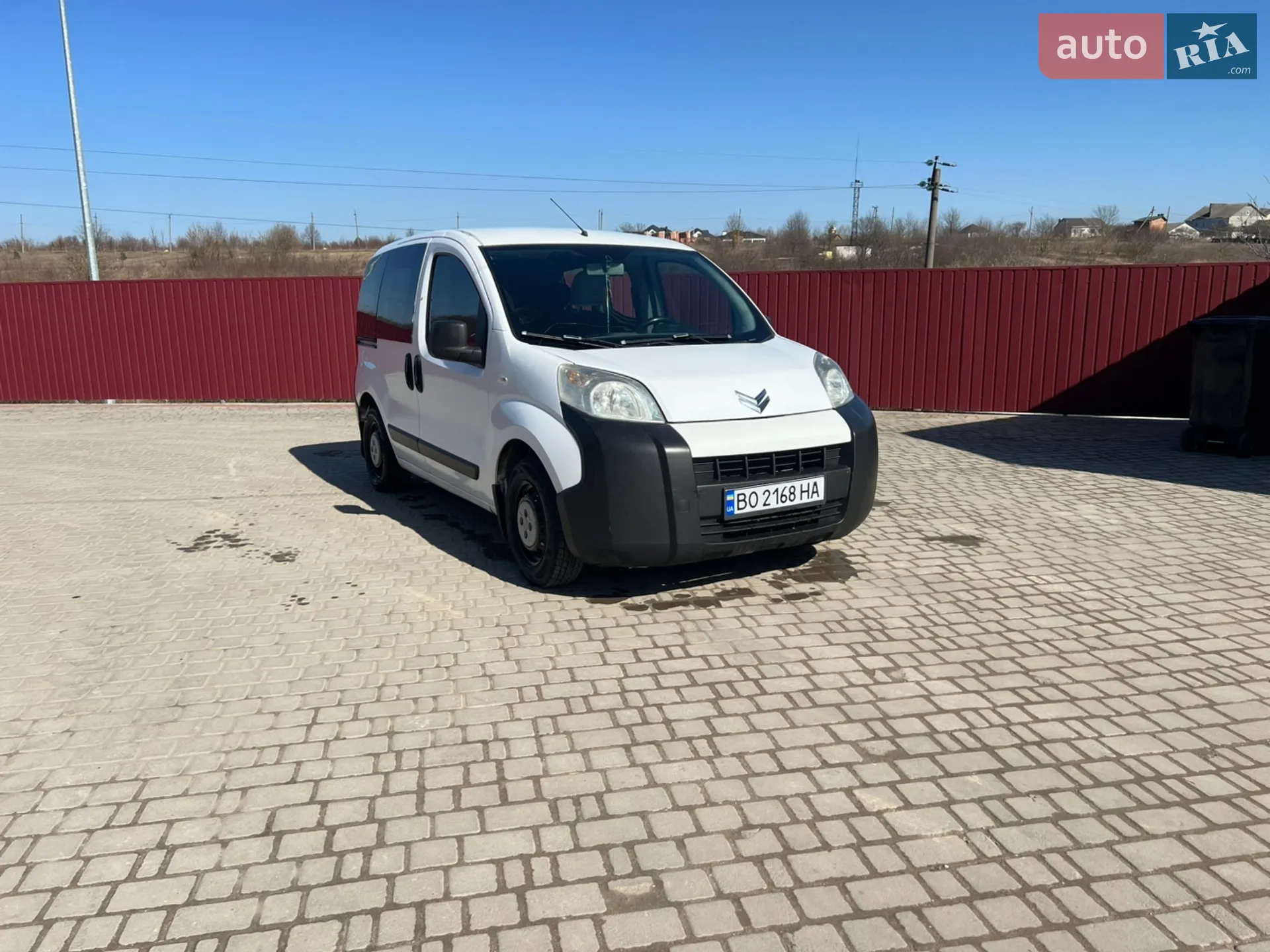 Фото авто 2