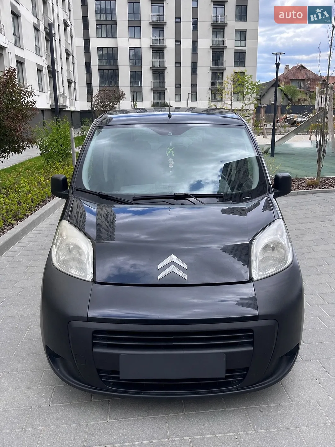 2013 Citroen Nemo - фото 1