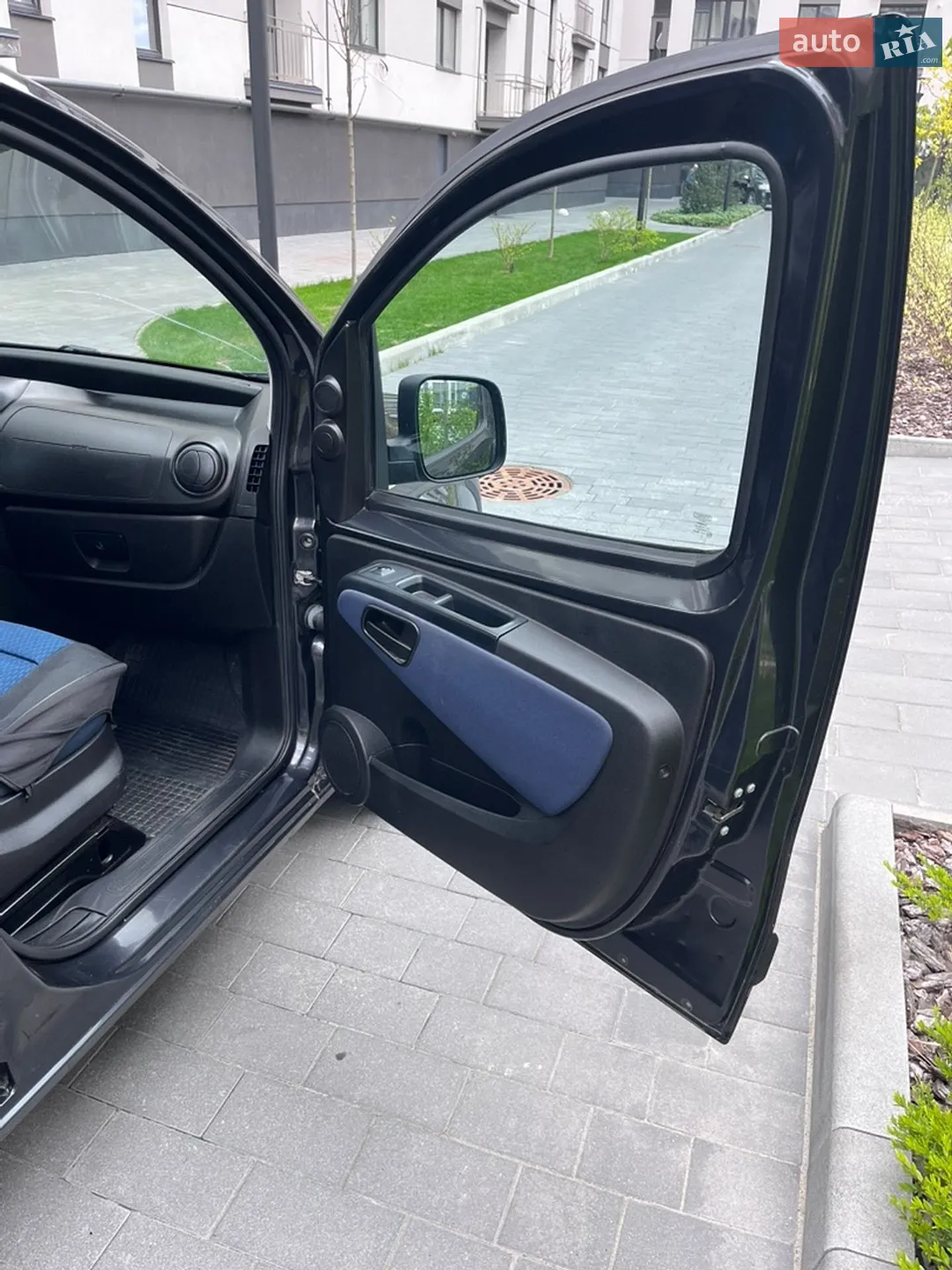2013 Citroen Nemo - мініатюра 22