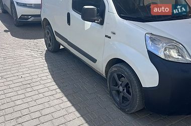 Вантажний фургон Citroen Nemo 2010 в Хмельницькому