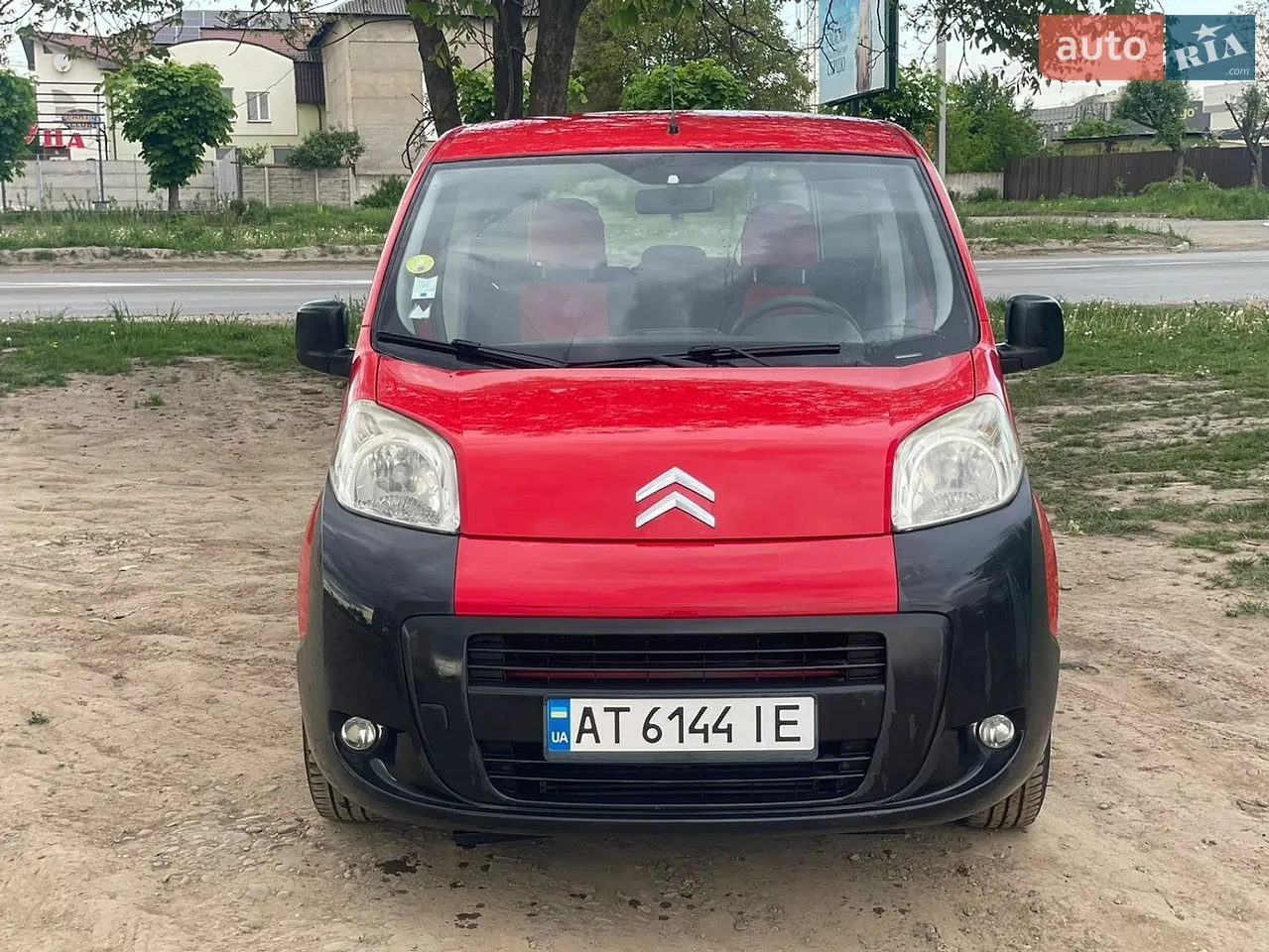 2013 Citroen Nemo - мініатюра 25