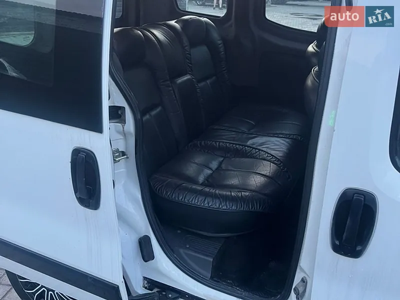 Citroen Nemo 2010 VIN VF7AA8HSCA8016243 фото оголошення 10 з 33