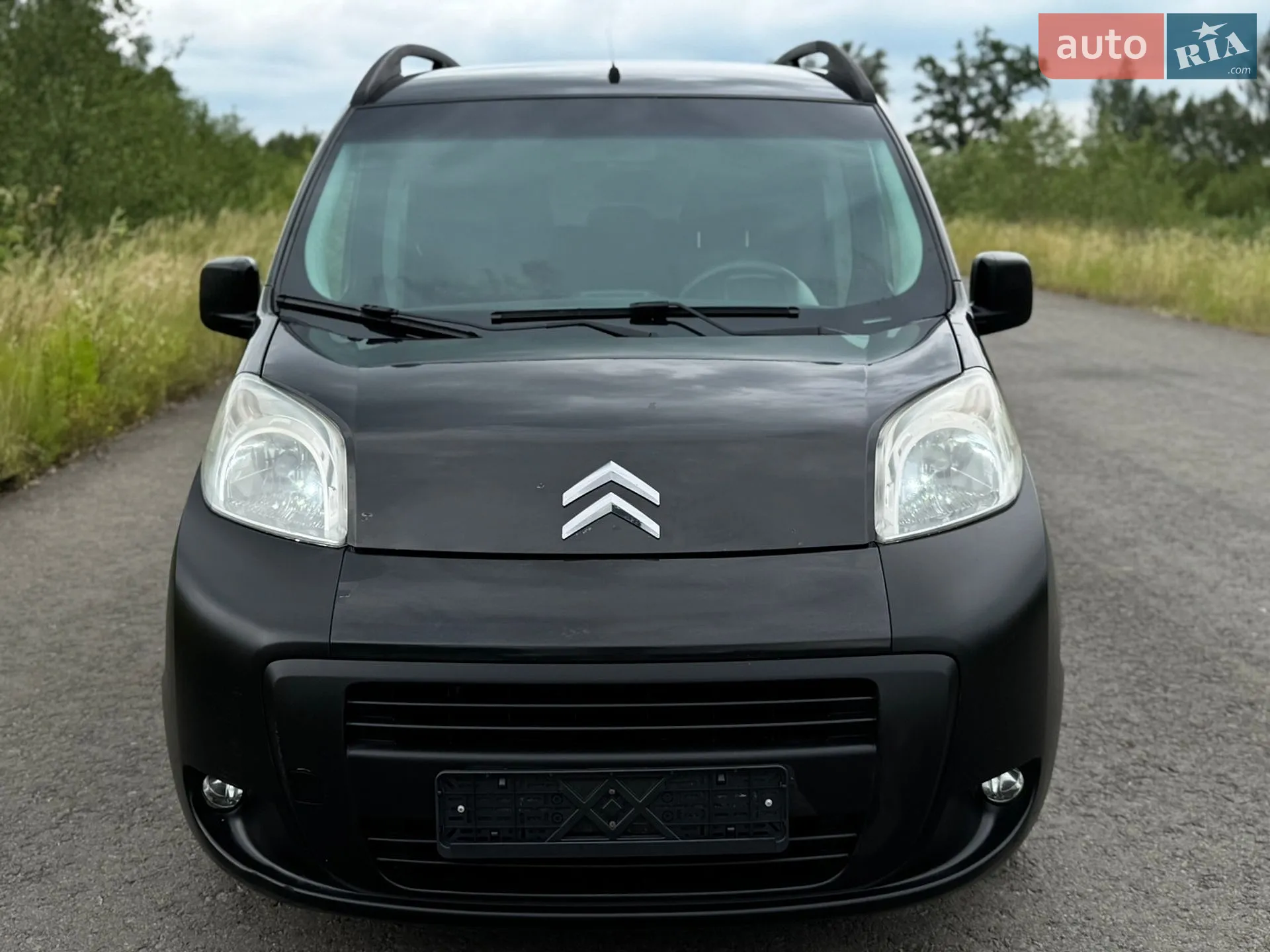 2010 Citroen Nemo - мініатюра 12