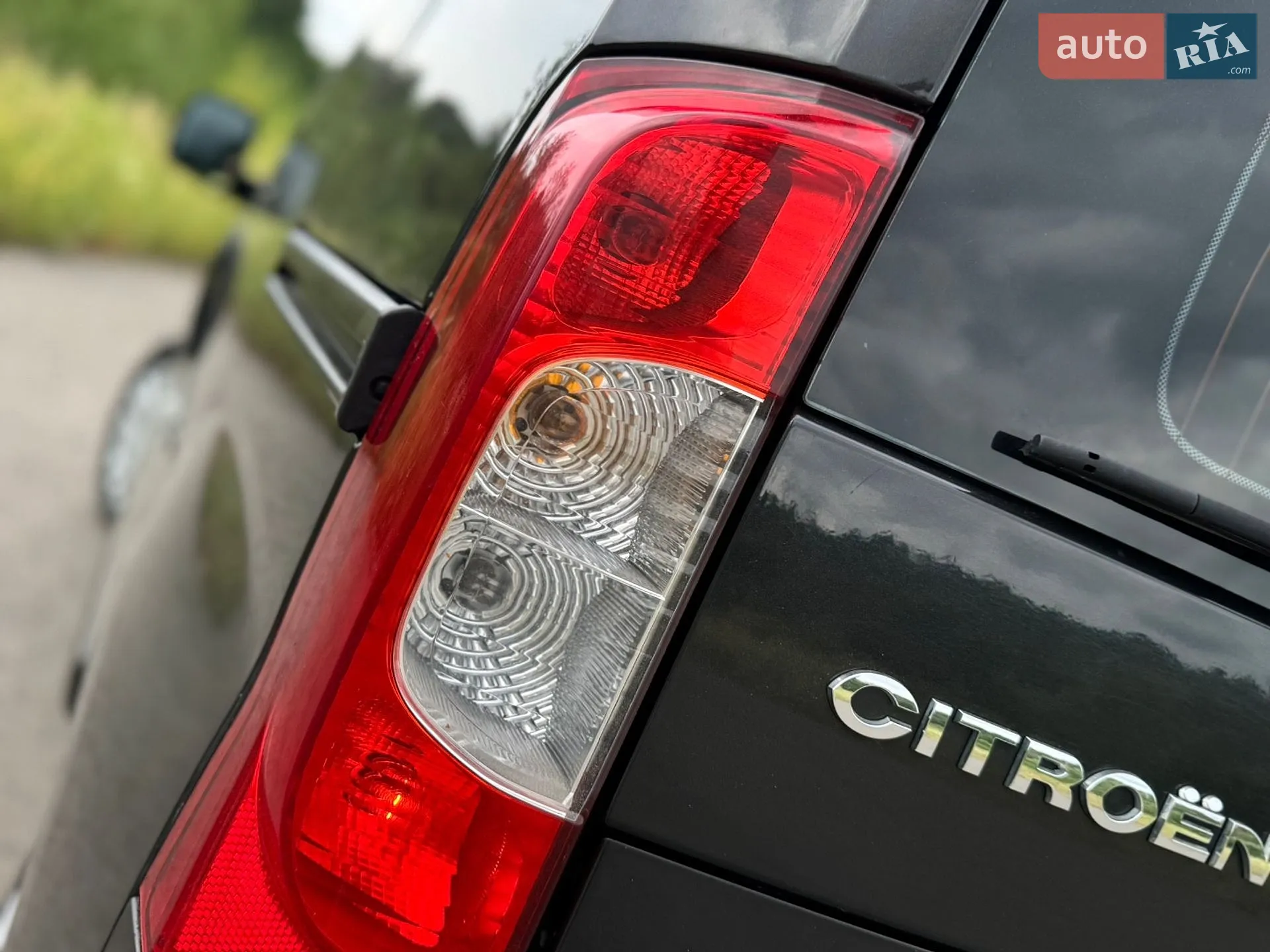 2010 Citroen Nemo - мініатюра 27