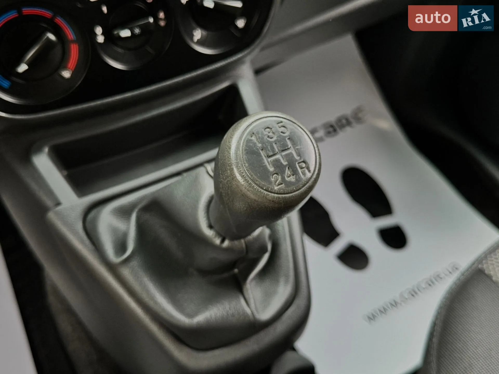 2010 Citroen Nemo - мініатюра 47