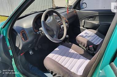Хэтчбек Citroen Saxo 1996 в Радехове