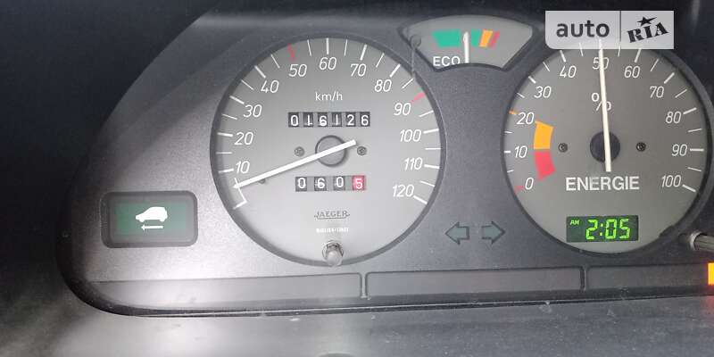 Хетчбек Citroen Saxo 2000 в Чернівцях