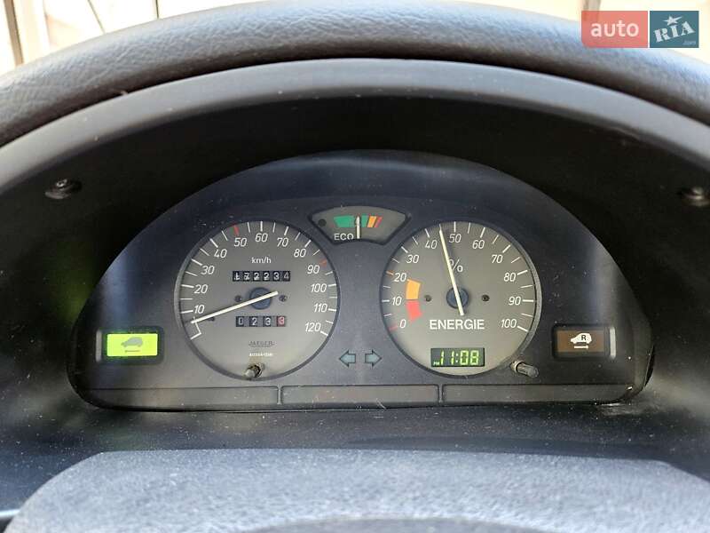 Хэтчбек Citroen Saxo 2003 в Дубно