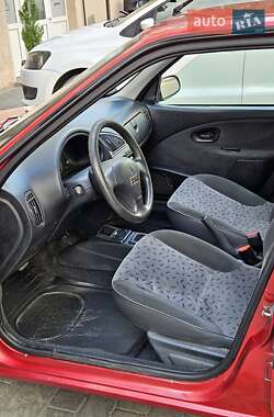 Хетчбек Citroen Saxo 2003 в Дубні