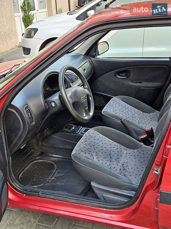 Хэтчбек Citroen Saxo 2003 в Дубно