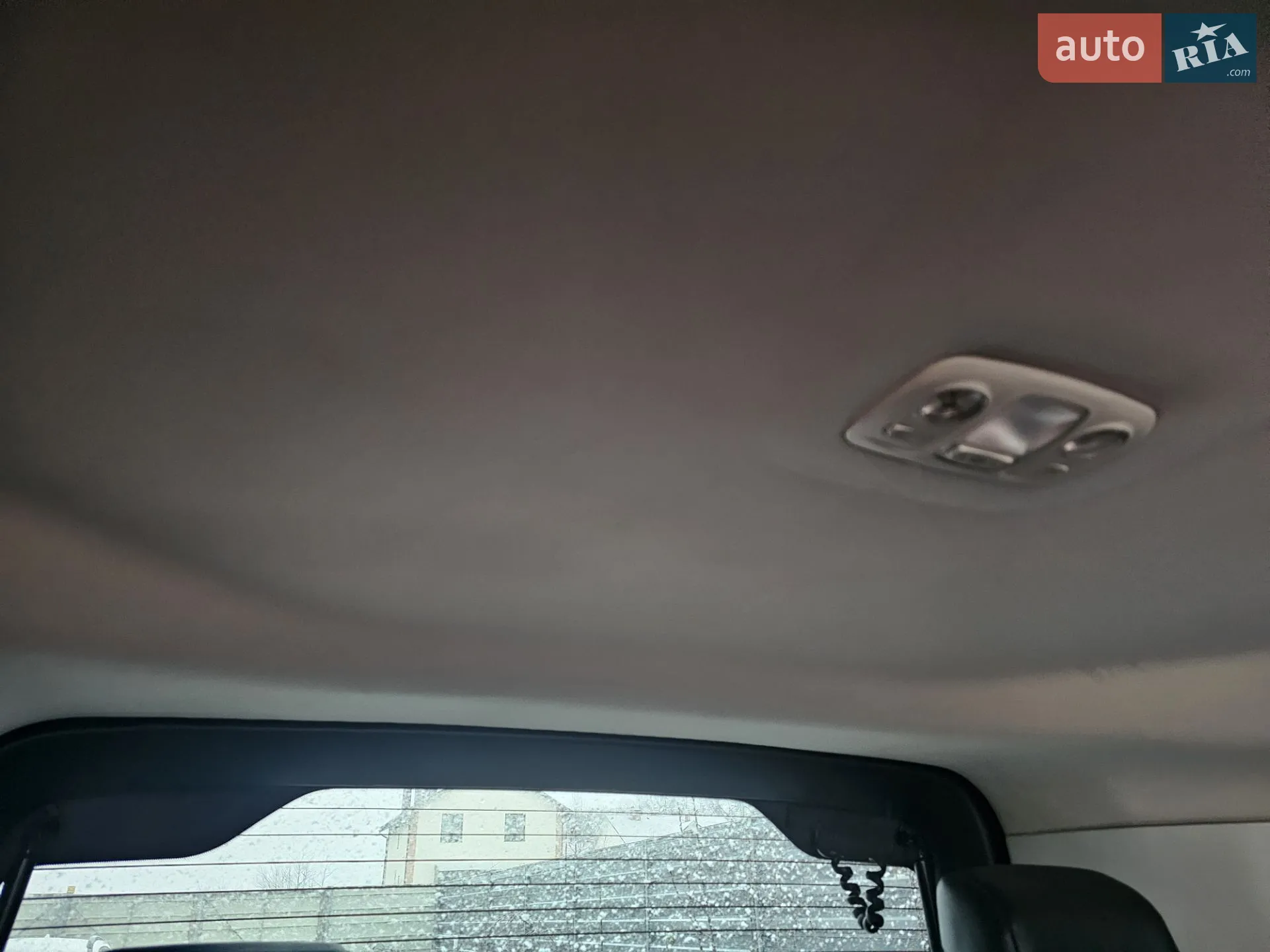 2018 Citroen Spacetourer - мініатюра 43