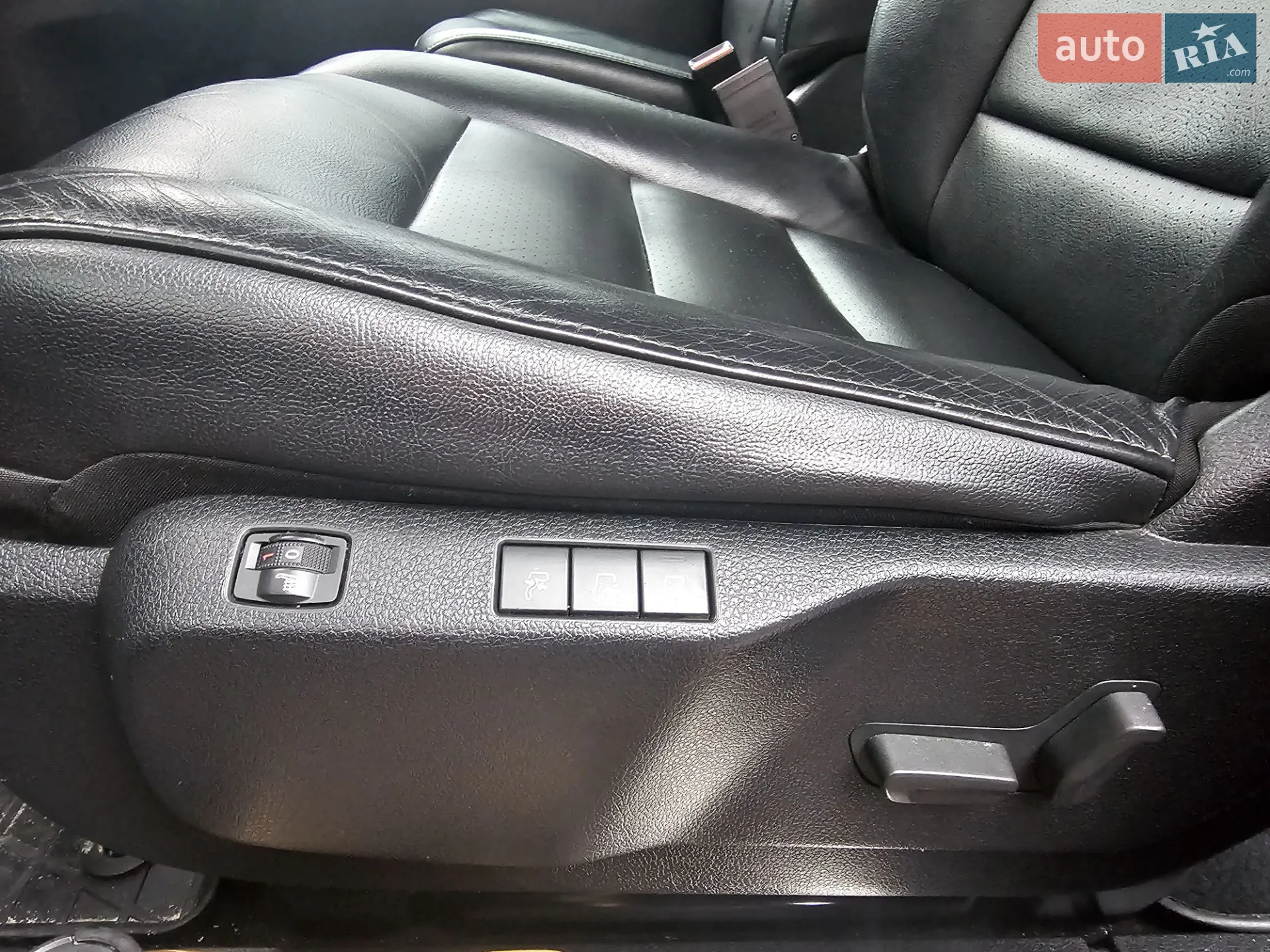 2018 Citroen Spacetourer - мініатюра 61