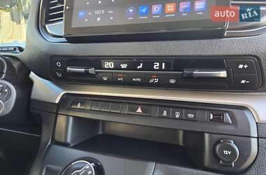 Минивэн Citroen SpaceTourer 2017 в 