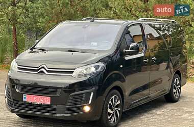 Мінівен Citroen SpaceTourer 2017 в Одесі