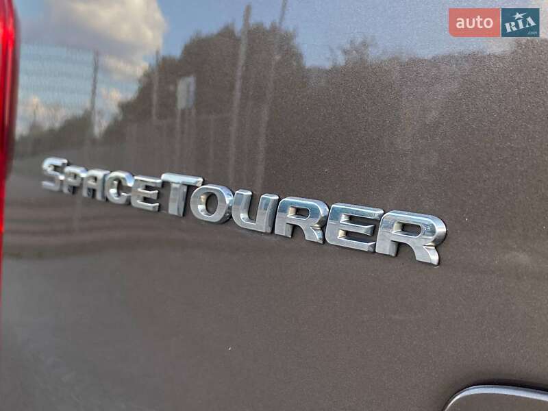 Мінівен Citroen SpaceTourer 2021 в Львові фото 5 Мінівен Citroen SpaceTourer 2021 в Львові