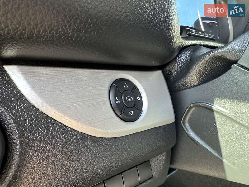 Минивэн Citroen SpaceTourer 2017 в Хмельницком фото 30 Минивэн Citroen SpaceTourer 2017 в Хмельницком