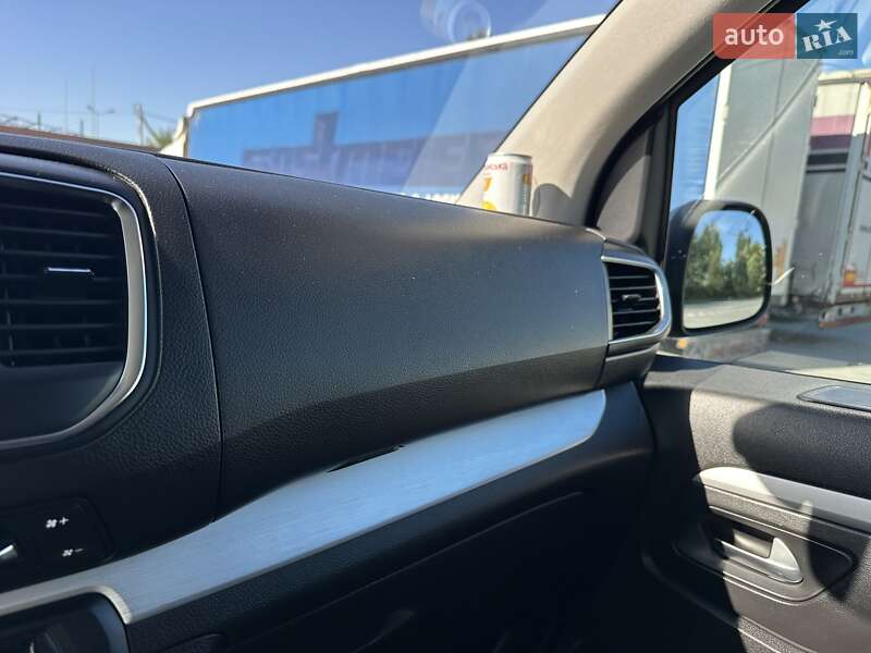 Минивэн Citroen SpaceTourer 2017 в Хмельницком фото 36 Минивэн Citroen SpaceTourer 2017 в Хмельницком