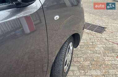 Минивэн Citroen SpaceTourer 2023 в 