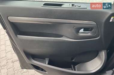 Минивэн Citroen SpaceTourer 2020 в 