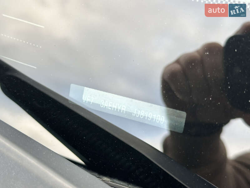 Минивэн Citroen SpaceTourer 2018 в Виннице фото 8 Минивэн Citroen SpaceTourer 2018 в Виннице