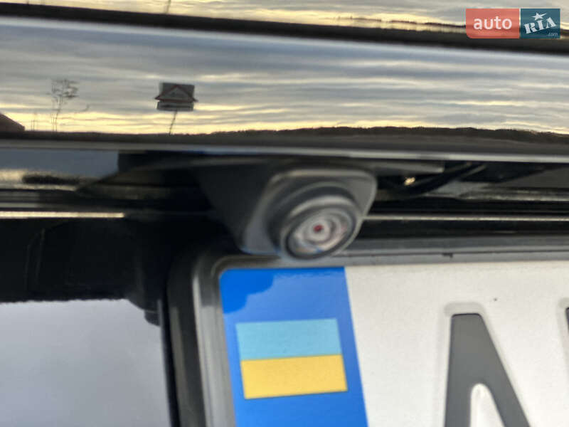 Минивэн Citroen SpaceTourer 2018 в Виннице фото 31 Минивэн Citroen SpaceTourer 2018 в Виннице