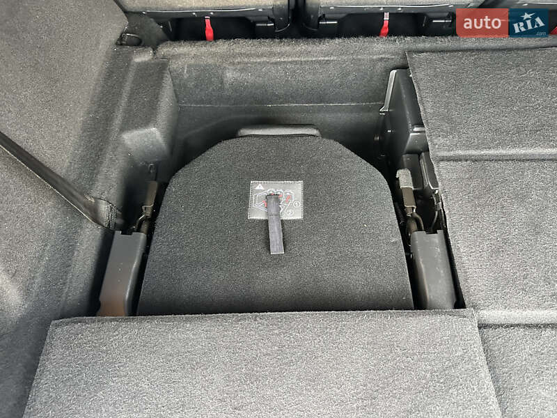 Минивэн Citroen SpaceTourer 2018 в Виннице фото 35 Минивэн Citroen SpaceTourer 2018 в Виннице