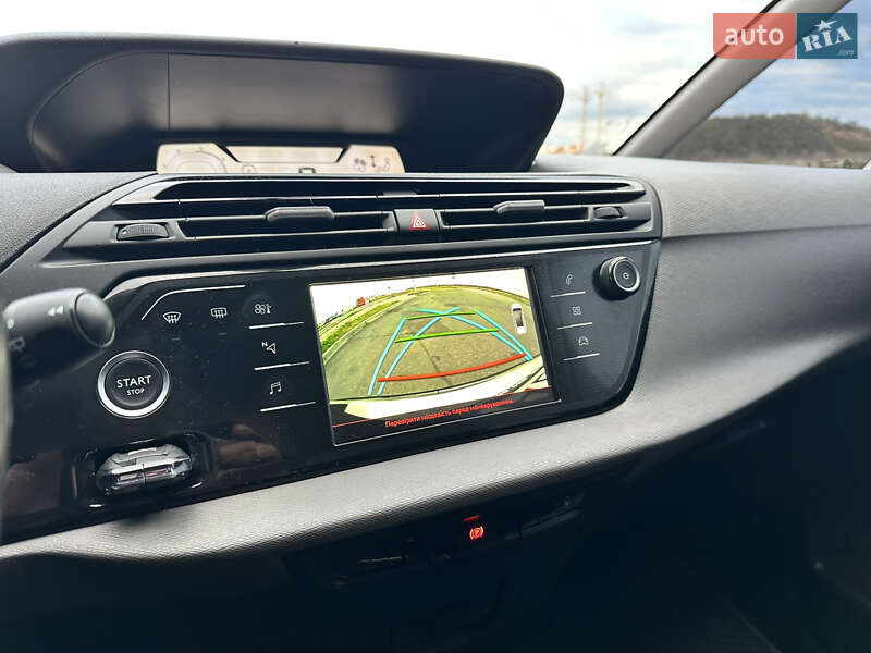 Минивэн Citroen SpaceTourer 2018 в Виннице фото 56 Минивэн Citroen SpaceTourer 2018 в Виннице