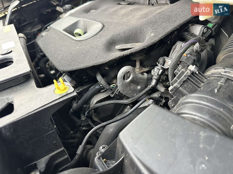 Минивэн Citroen SpaceTourer 2018 в Виннице фото 85 Минивэн Citroen SpaceTourer 2018 в Виннице