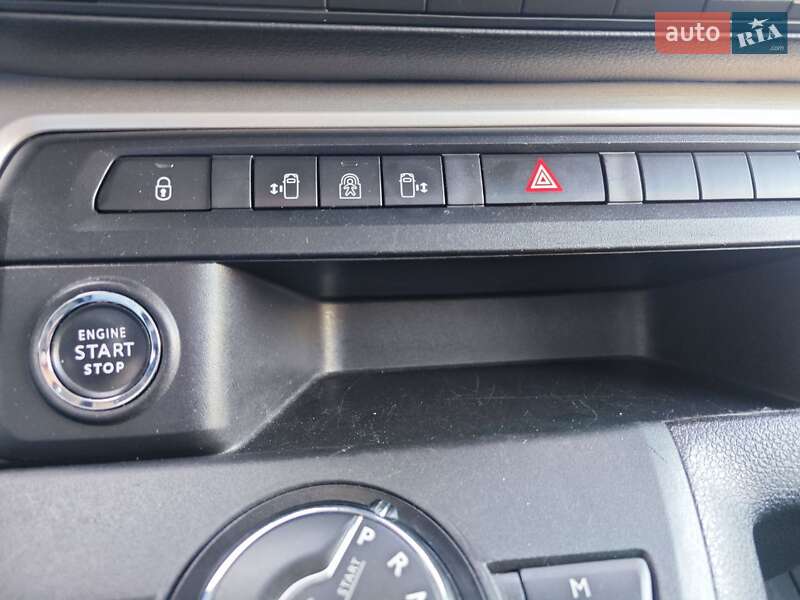 Мінівен Citroen SpaceTourer 2019 в Києві фото 18 Мінівен Citroen SpaceTourer 2019 в Києві