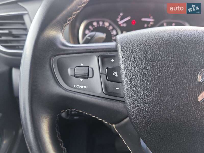 Мінівен Citroen SpaceTourer 2019 в Києві фото 22 Мінівен Citroen SpaceTourer 2019 в Києві